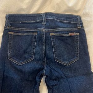 Joe’ Jeans Honey Bootcut